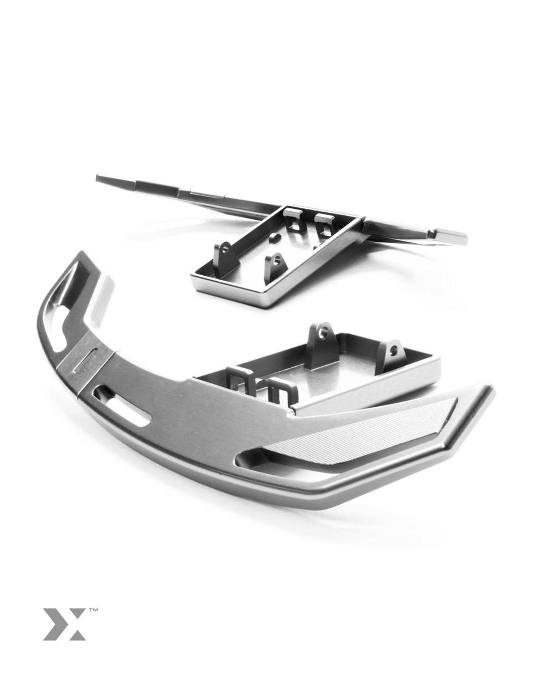 Mmx Schakelpaddles BMW 135i / 140i / 235i / 240i / 335i / 340i / M3 F80 / M4 F8x