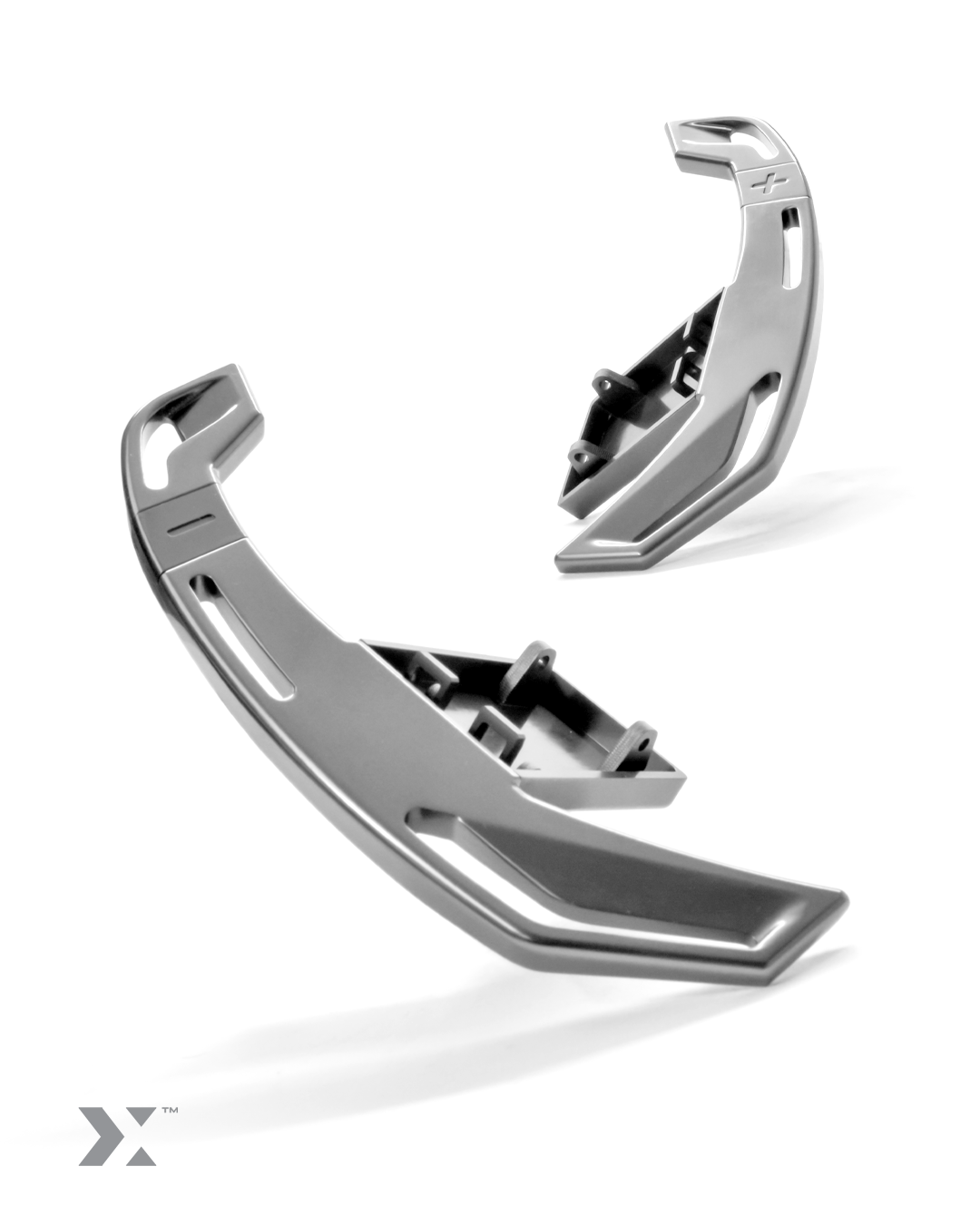 Mmx Schakelpaddles BMW 135i / 140i / 235i / 240i / 335i / 340i / M3 F80 / M4 F8x