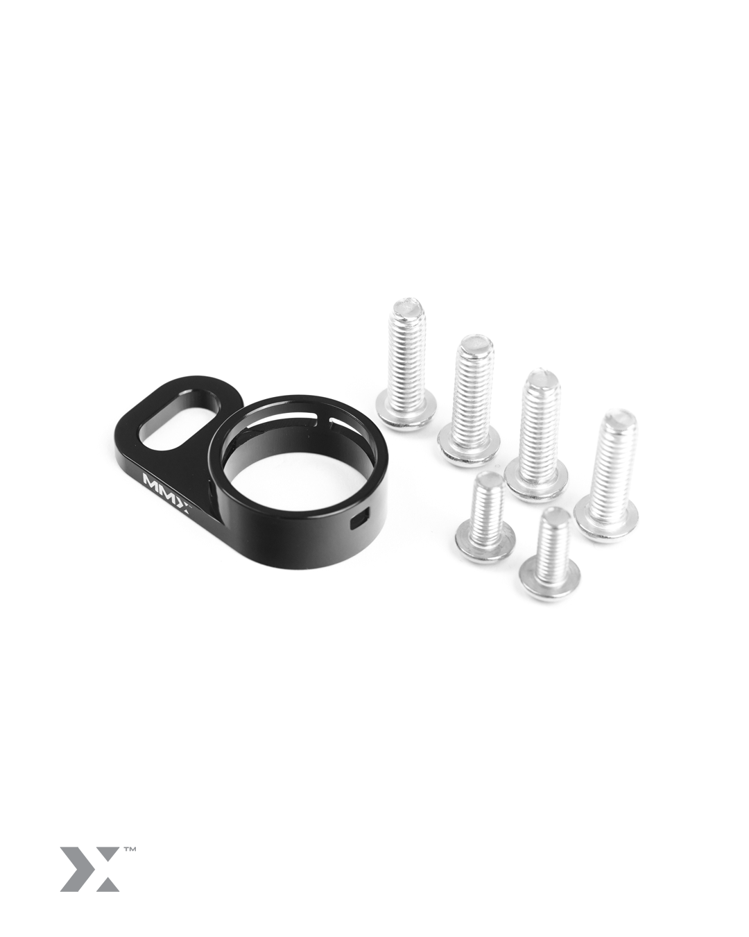 Mmx Turbo inlet BMW M2 G87 / M3 G80 / M4 G8x