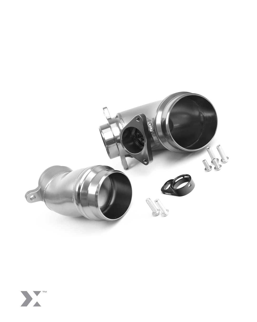 Mmx Turbo inlet BMW M2 G87 / M3 G80 / M4 G8x