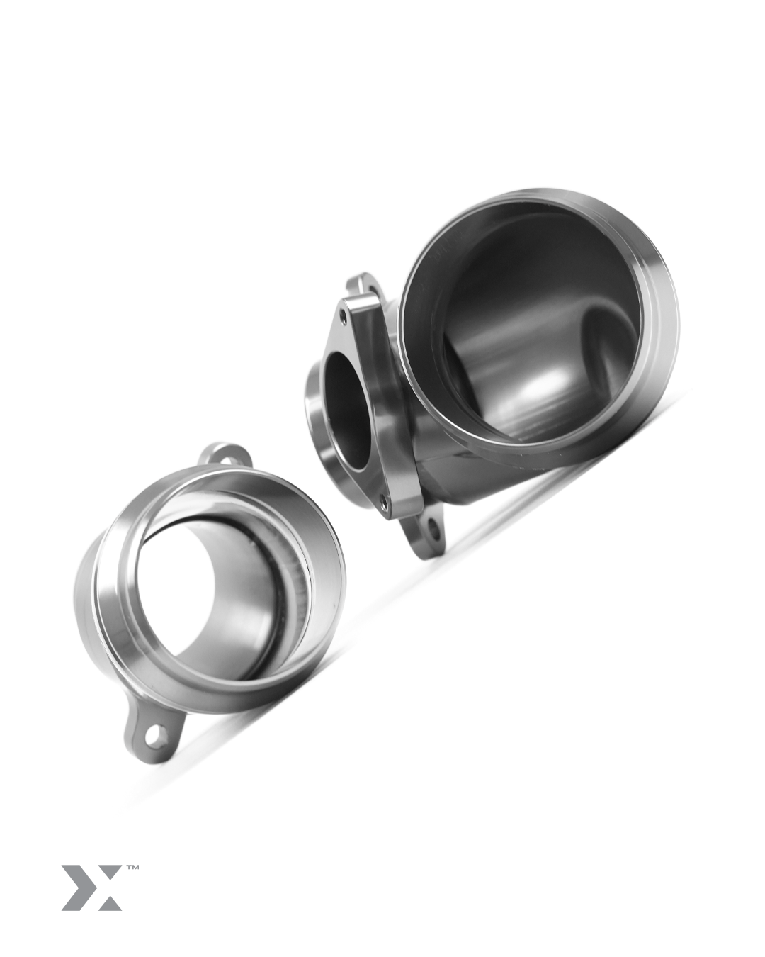 Mmx Turbo inlet BMW M2 G87 / M3 G80 / M4 G8x