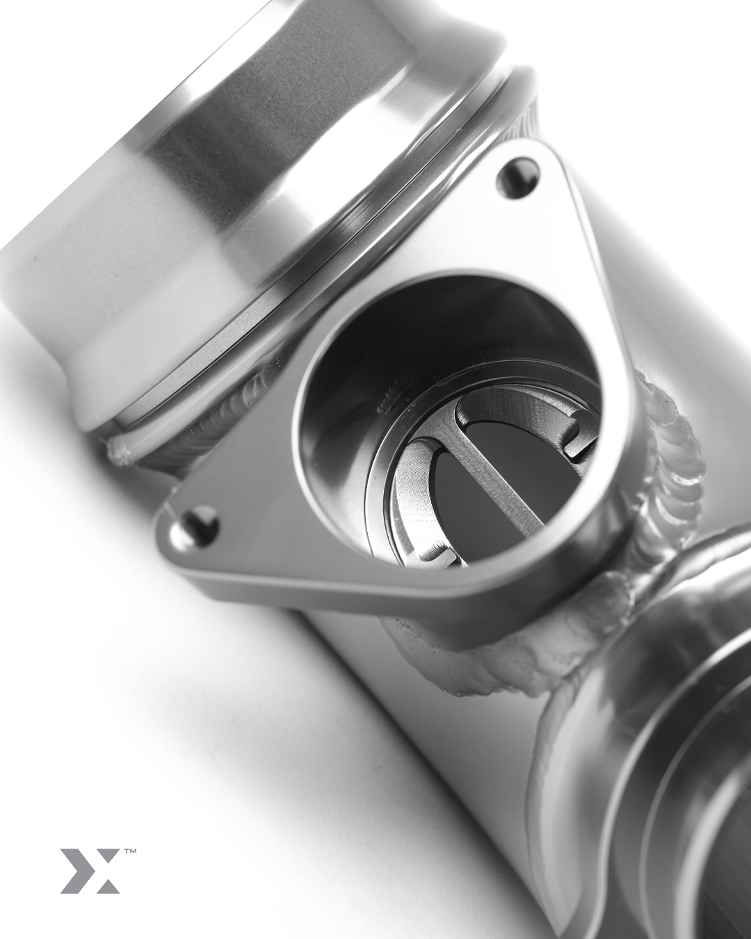 Mmx Turbo inlet BMW M2 G87 / M3 G80 / M4 G8x