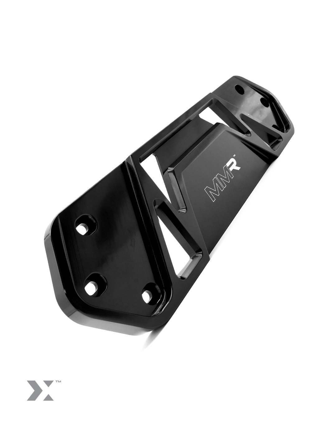Mmx Centre Underbody Brace Mini Cooper S / JCW F56