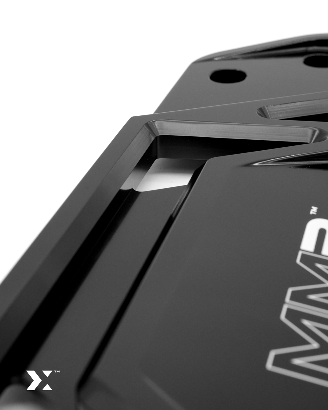 Mmx Centre Underbody Brace Mini Cooper S / JCW F56