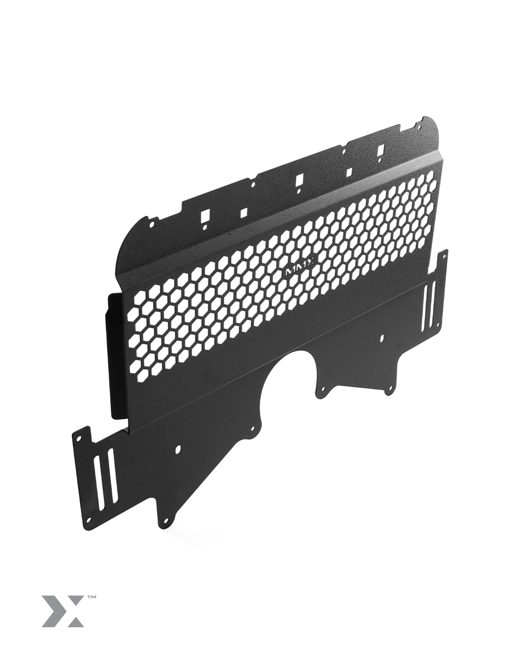 Mmx Aluminium carterbescherming BMW M2 G87 / M3 G80 / M4 G8x