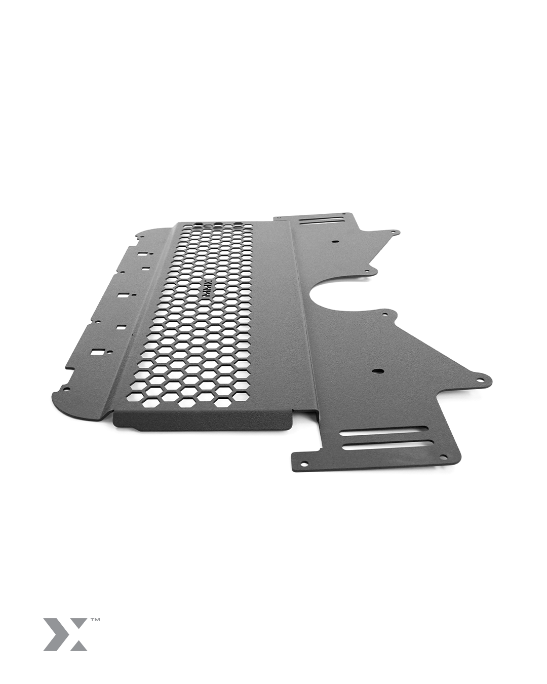 Mmx Aluminium carterbescherming BMW M2 G87 / M3 G80 / M4 G8x