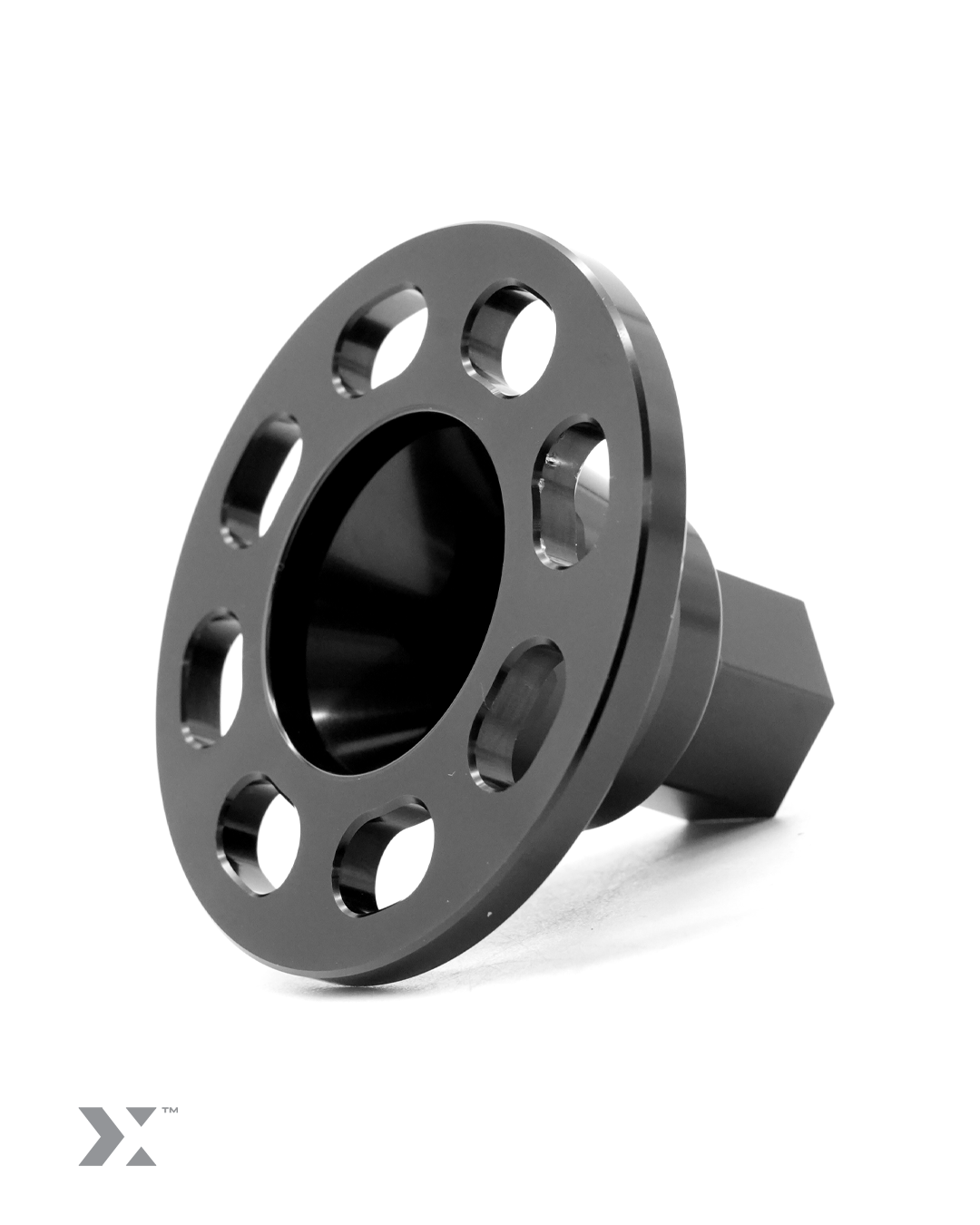 Mmx Krukas borgplaat BMW M2 Competition / M3 F80 / M4 F8x