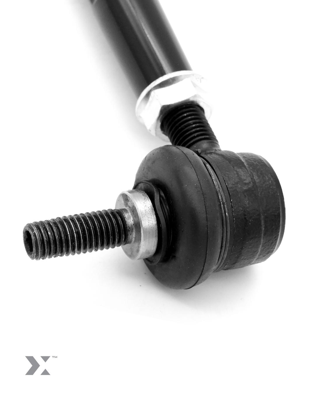 MMX Verstelbare droplinks voor Mini Cooper S / JCW F56