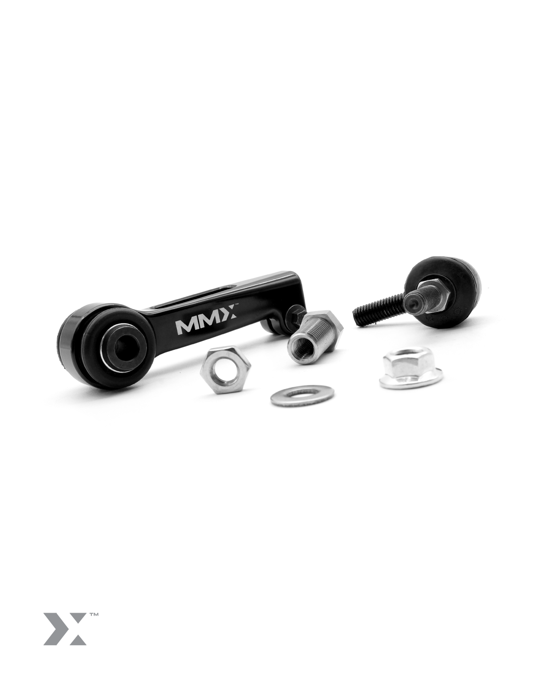 MMX Verstelbare achterste droplinks BMW M2 M3 M4