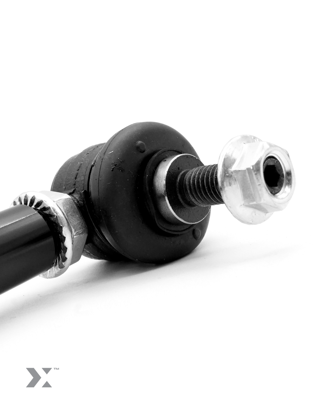 MMX Verstelbare droplinks voor BMW M2 G87 / M3 G8x / M4 G8x