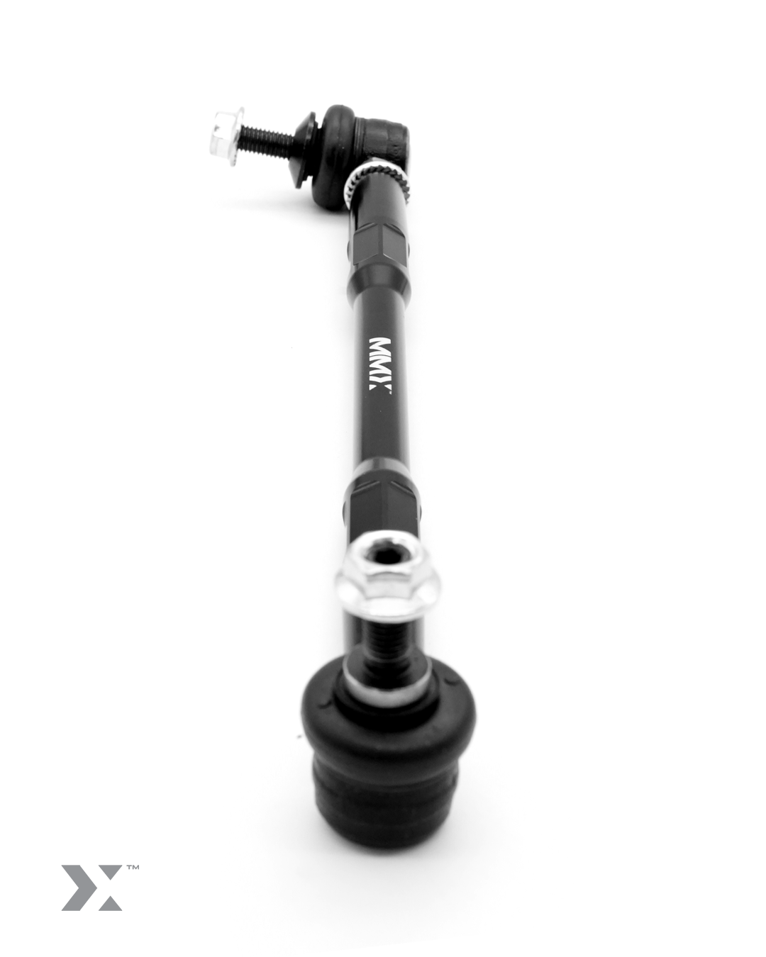 MMX Verstelbare droplinks voor BMW M2 G87 / M3 G8x / M4 G8x