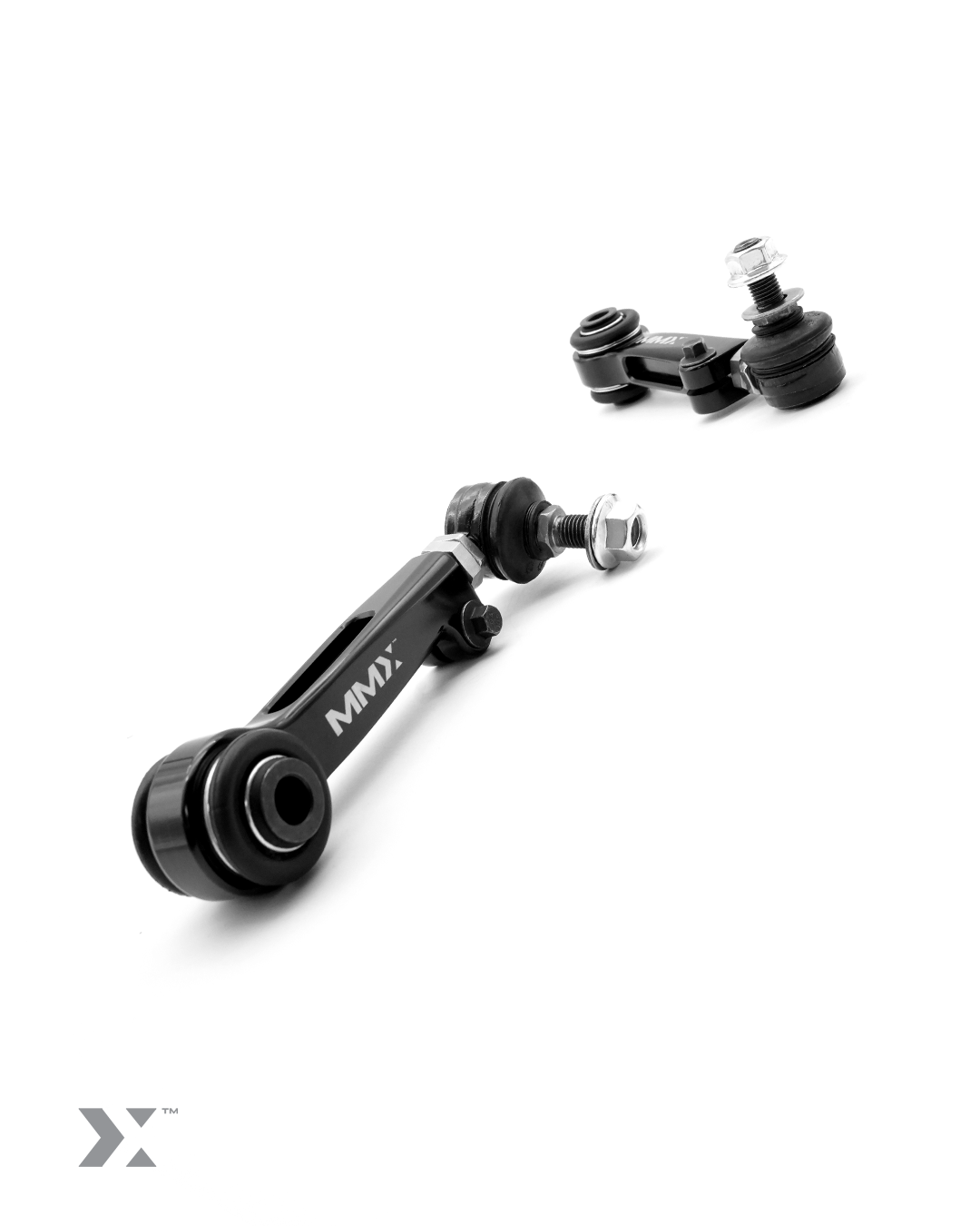 MMX Verstelbare achterste droplinks BMW M2 M3 M4