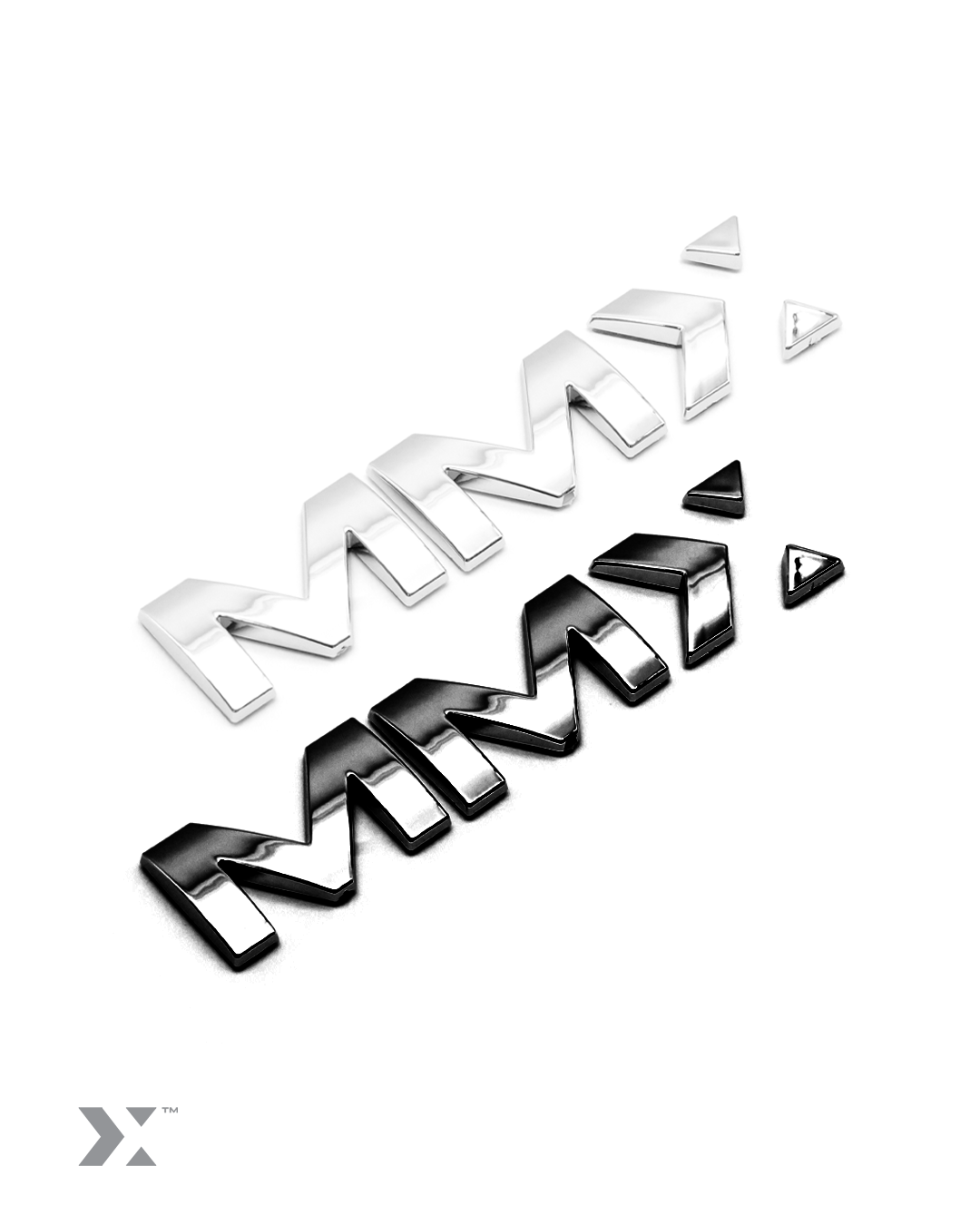 Mmx Embleem BMW 1 Series