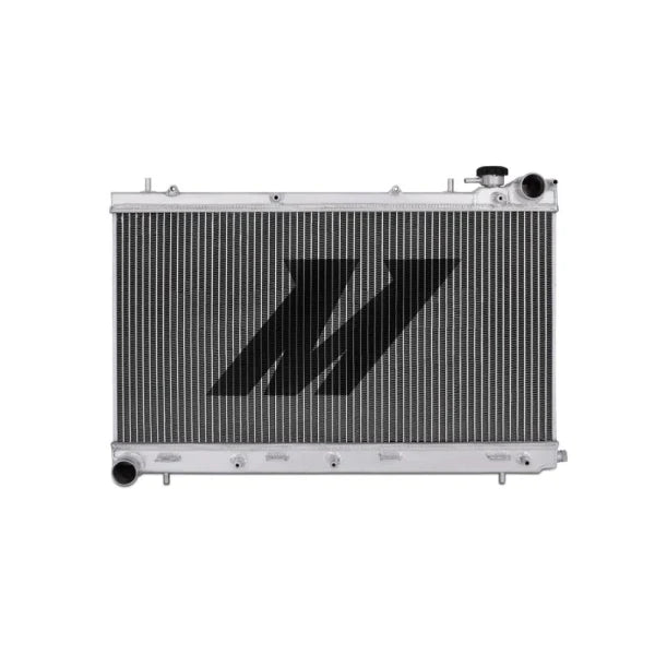 Mishimoto - Hochleistungskühler - Subaru Forester XT Turbo 04-08