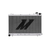 Mishimoto - Radiador de alto rendimiento - Subaru Forester XT turbo 04-08