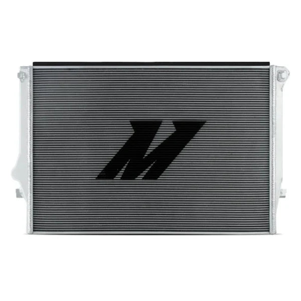 Mishimoto - Performance Aluminum Radiator - Golf 7 GTI / R