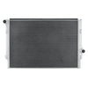 Mishimoto - Performance Aluminium Radiateur - Golf 7 GTI / R