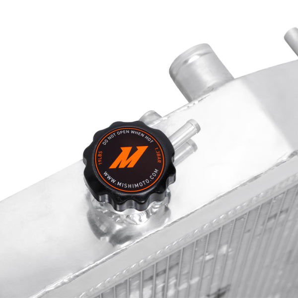 Mishimoto - Chłodnica X-Line - Honda S2000