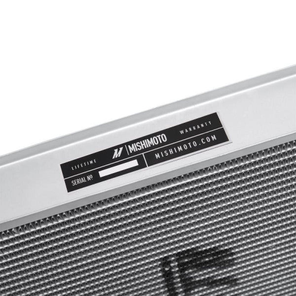 Mishimoto - X-Line Radiator - Honda S2000
