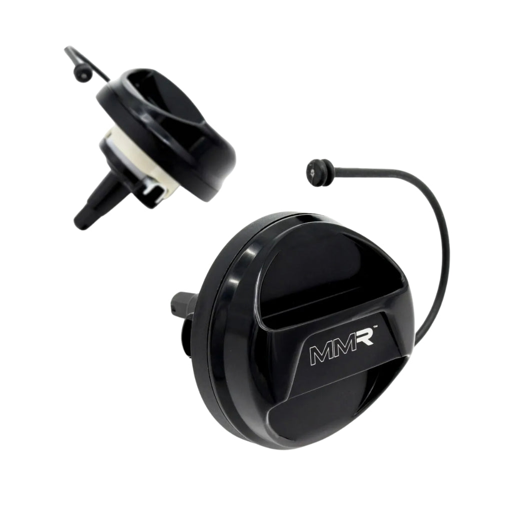 MMR - Tappo serbatoio billet - BMW