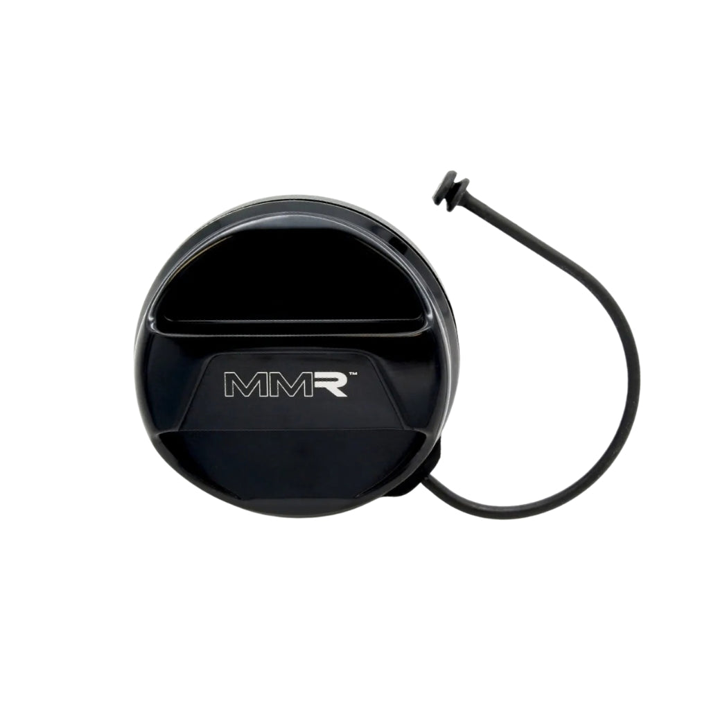 MMR - Tappo serbatoio billet - BMW