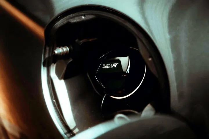 MMR - Billet Fuel Cap - BMW