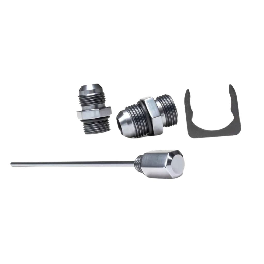 MMR - Kit serbatoio di raccolta olio - BMW M135i / M235i / M2 F2x N55