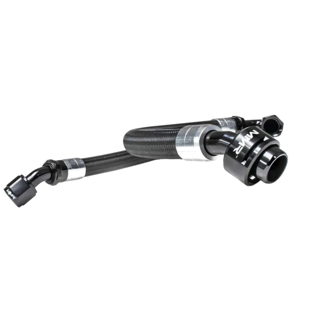 MMR - Kit serbatoio di raccolta olio - BMW M135i / M235i / M2 F2x N55