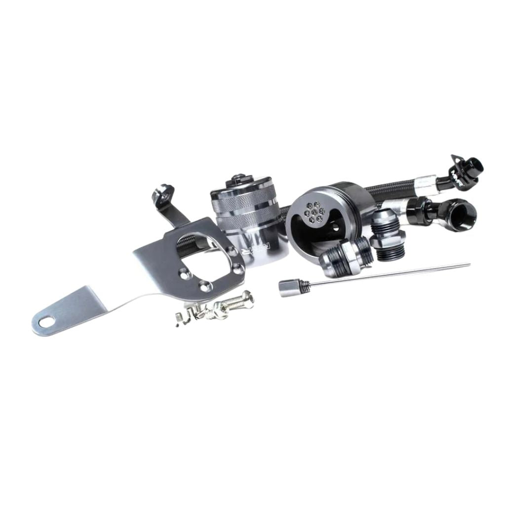 MMR - Ölabscheider-Kit - BMW M135i / M235i / M2 F2x N55
