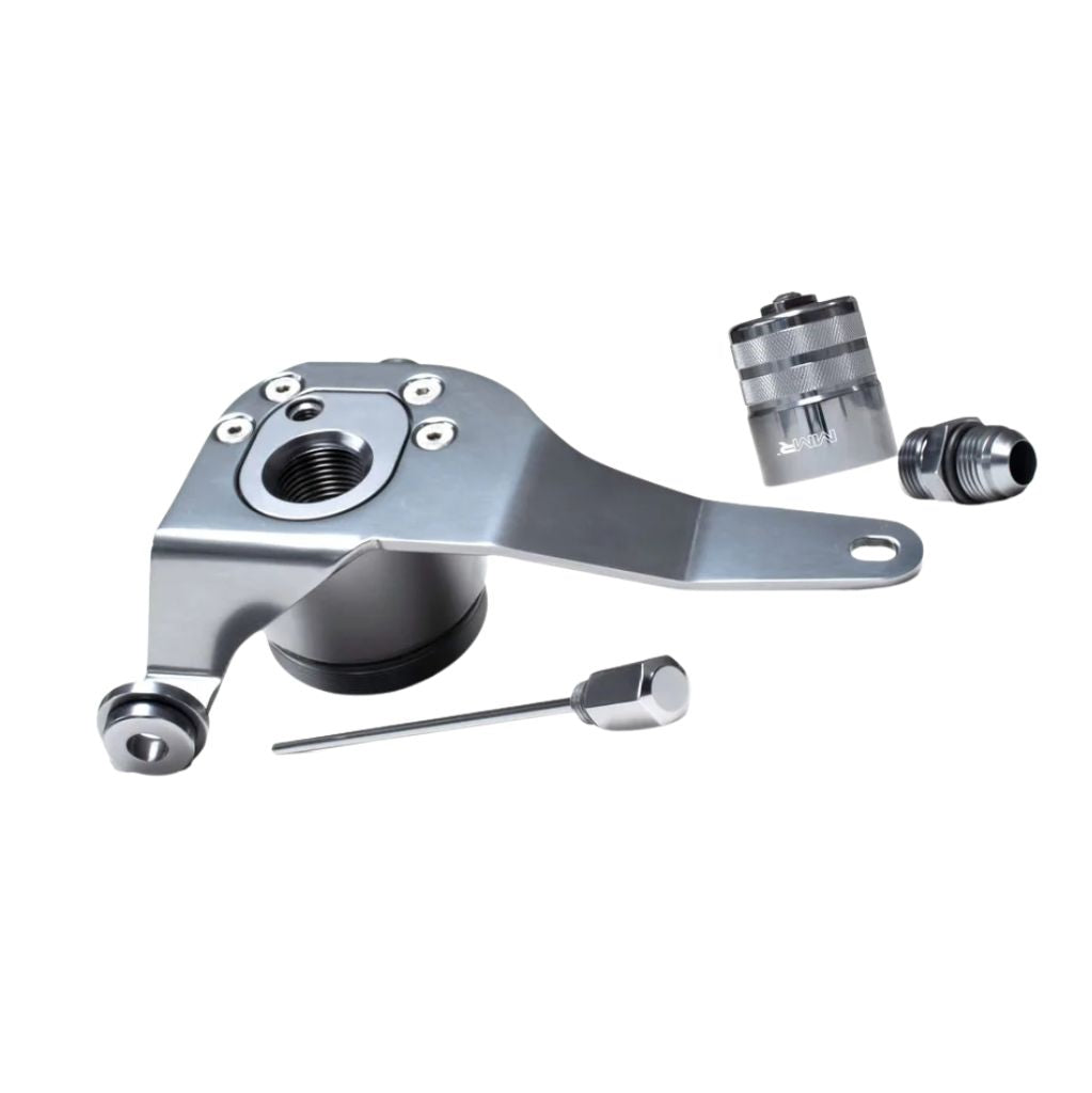 MMR - Kit serbatoio di raccolta olio - BMW M135i / M235i / M2 F2x N55