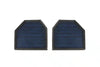 MMR - Paneel Filter Blauw Katoen - BMW M S55 / S63 Fx