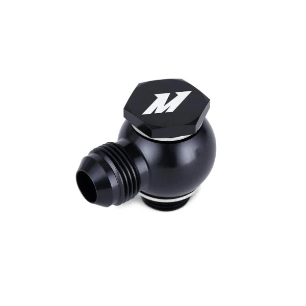 Mishimoto - Oil Cooler Lines - Mazda RX-8