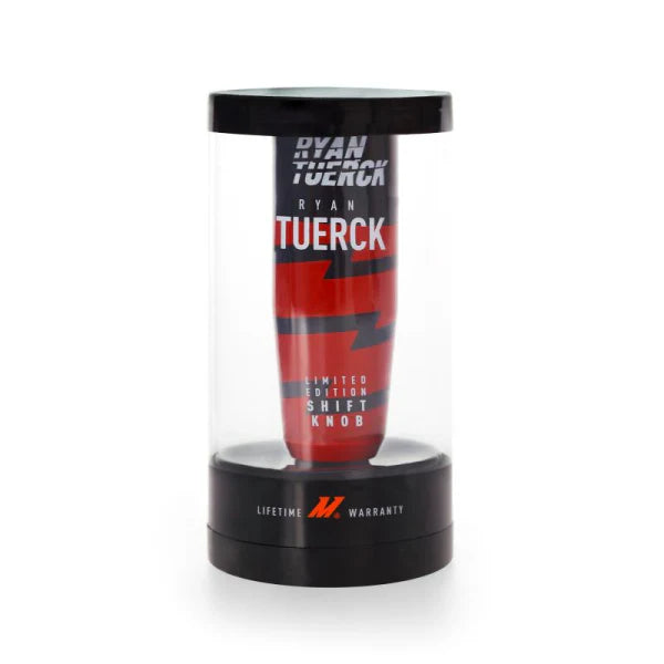 Mishimoto - 2017 Limited Edition Ryan Tuerck Shift Knob
