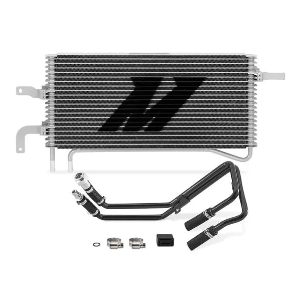 Mishimoto - Radiatore di trasmissione - Ford Mustang GT/V6/EcoBoost 2015+ Matic