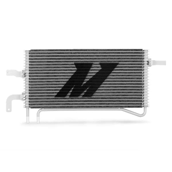 Mishimoto - Radiatore di trasmissione - Ford Mustang GT/V6/EcoBoost 2015+ Matic