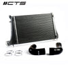 CTS Intercooler Volkswagen Golf 7 GTI / Golf 7 R / Audi S3 8V / Seat Leon 3 Cupra