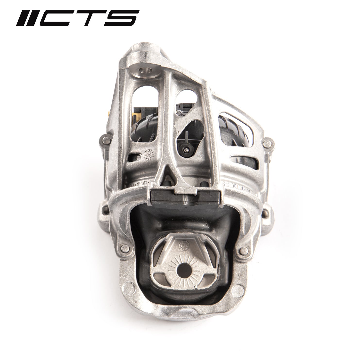 CTS Street Sport motorsteunen Audi A4 S4 A5 S5 RS5 SQ5 Q7 B9 4M 2