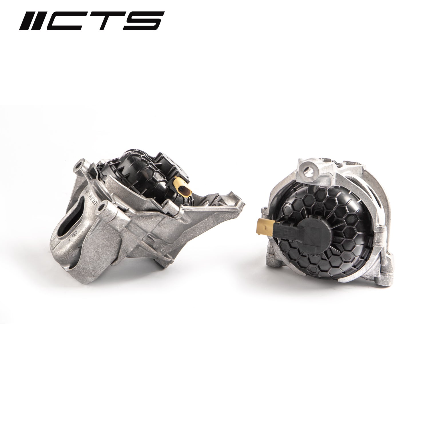 CTS Street Sport motorsteunen Audi A4 S4 A5 S5 RS5 SQ5 Q7 B9 4M