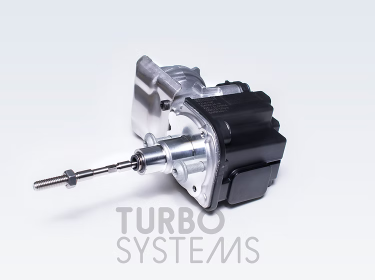 Mahle – Elektronische Turbo Actuator – VW / Audi A3 8V / A4 / A5 B8