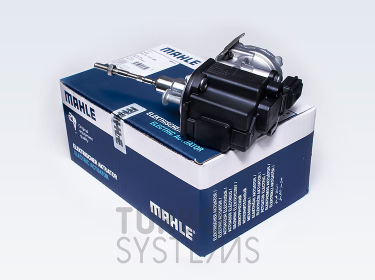 Mahle – Elektronische Turbo Actuator – VW / Audi A3 8V / A4 / A5 B8