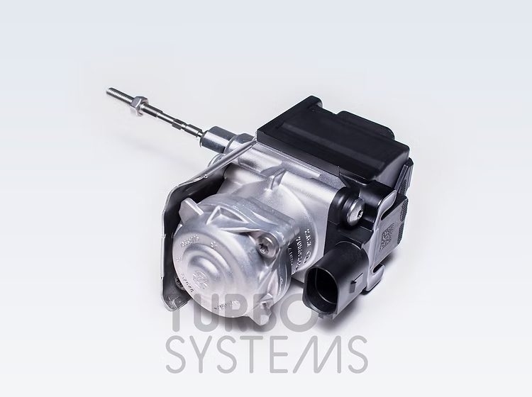 Mahle – Elektronische Turbo Actuator – VW / Audi A3 8V / A4 / A5 B8
