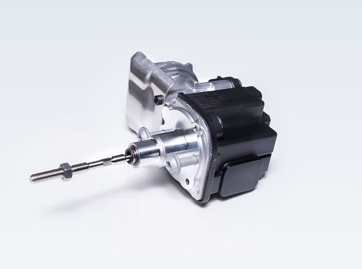 Mahle – Elektroniczny siłownik turbosprężarki – VW / Audi A3 8V / A4 / A5 B8