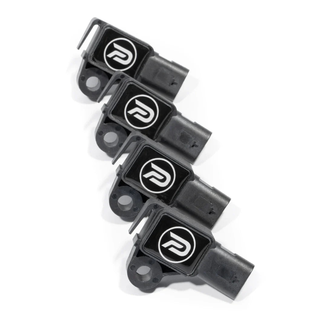 Power Division 4Bar MAP sensoren 4.0 TFSI EA825 2