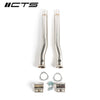 CTS Performance Midpipes Audi RS3 8V 8Y TTRS 8S 2.5T EVO