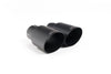 Milltek - Catback Uitlaat 2.75” – VW Polo AW GTI 2.0 TSI GPF OPF
