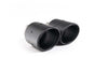 Milltek - Catback Uitlaat 2.75” – VW Polo AW GTI 2.0 TSI GPF OPF