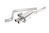 Milltek - Catback Uitlaat 2.75” – VW Polo AW GTI 2.0 TSI GPF OPF