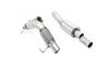 Milltek – Downpipe Sport NON-OPF – Volkswagen Polo AW GTI 2.0 TSI