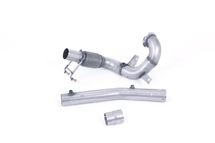 Milltek – Downpipe Sport OPF – Volkswagen Polo AW GTI 2.0 TSI