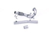 Milltek – Downpipe Sport OPF – Volkswagen Polo AW GTI 2.0 TSI